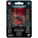 Warhammer 40K: Imperial Agents - Eversor Assassin