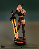 Magik Resin Statue - view 6