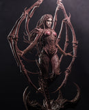 Sarah Kerrigan Resin Statue - view 2