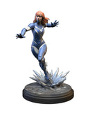 Rescue Marvel MCP-compatible resin miniature by C27 Studios - product image 1