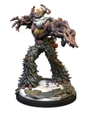 Groot (Christmas) Marvel MCP-compatible resin miniature by C27 Studios - product image 1