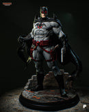 Thomas Wayne Resin Statue & Bust - Full Size view 1