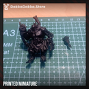 Lecta 'Da Sawbones - DakkaDakka Resin Miniature - image 1