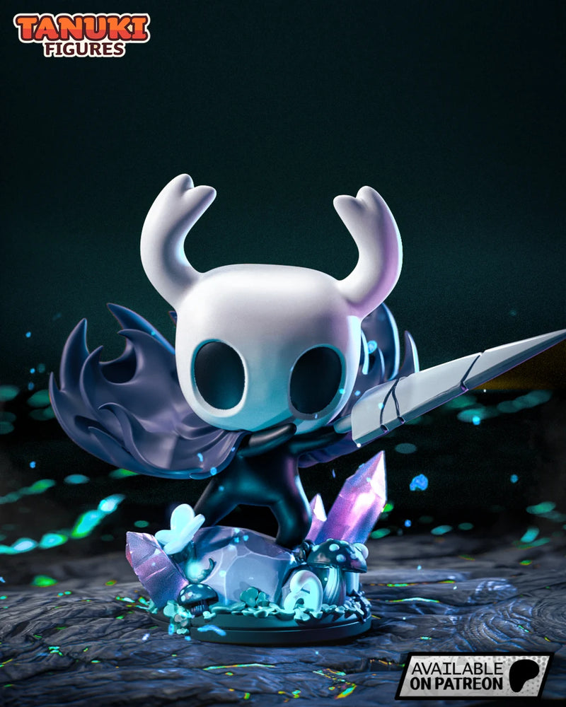 Hollow Knight Resin Figure - Extra view 1