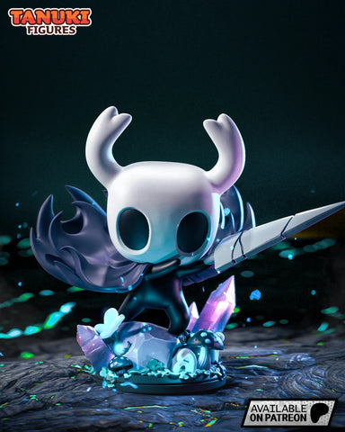 Hollow Knight Resin Figure - Extra view 1