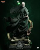 Voldemort Resin Statue & Bust - Full Size view 1