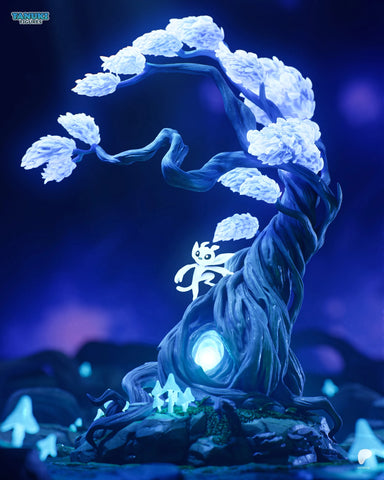 Ori Resin Figure - Extra view 1
