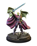 Hulkling Marvel MCP-compatible resin miniature by C27 Studios - product image 1