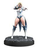 Emma Frost (Jul 2025 Sculpt) Marvel MCP-compatible resin miniature by C27 Studios - product image 1