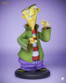 Ed Resin Figure - Extra view 1