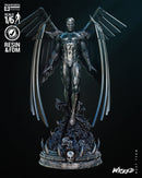 Archangel 2024 Sculpture resin statue kit view 1