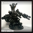 Gharghkool 'Da Big Wrecka - DakkaDakka Resin Miniature - image 1