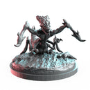 Brood Marvel MCP-compatible resin miniature by C27 Studios - product image 1
