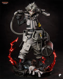 Rudo Resin Statue & Bust - Full Size view 1