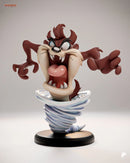 Taz Resin Figure - Extra view 1