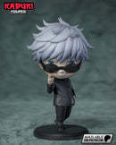 Satoru Gojo Chibi Resin Figure - Chibi view 1