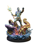 Zombie Namor Marvel MCP-compatible resin miniature by C27 Studios - product image 1