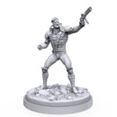Maverick Marvel MCP-compatible resin miniature by C27 Studios - product image 1