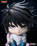 L Chibi Resin Figure - Chibi view 1