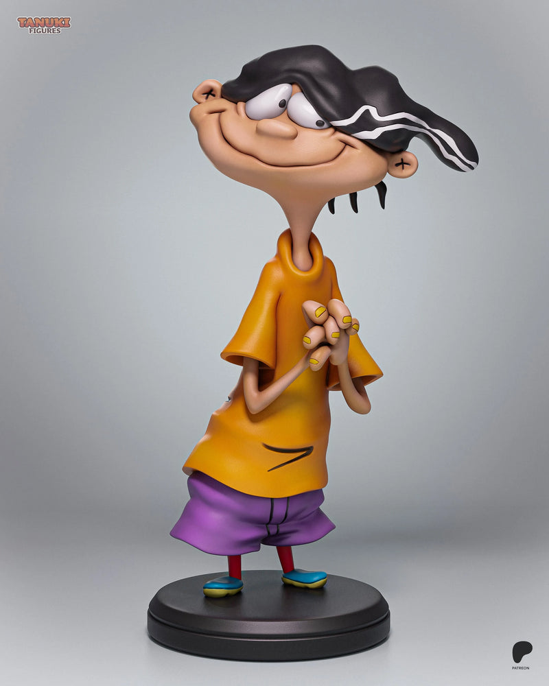Edd (Double D) Resin Figure - Extra view 1