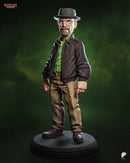 Heisenberg Toon Resin Figure - Toon view 1