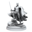 Citizen V Marvel MCP-compatible resin miniature by C27 Studios - product image 1