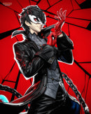 Joker (Persona 5) Resin Statue & Bust - Full Size view 1