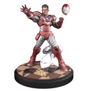 Iron Lad Marvel MCP-compatible resin miniature by C27 Studios - product image 1