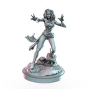 Oracle Marvel MCP-compatible resin miniature by C27 Studios - product image 1