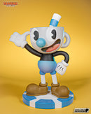 Mugman Resin Figure - Extra view 1