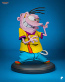 Eddy Resin Figure - Extra view 1
