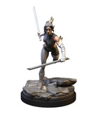 Echo Marvel MCP-compatible resin miniature by C27 Studios - product image 1