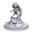 Agony Marvel MCP-compatible resin miniature by C27 Studios - product image 1