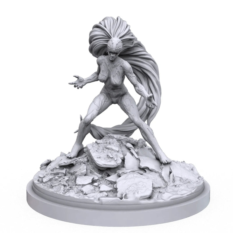 Agony Marvel MCP-compatible resin miniature by C27 Studios - product image 1