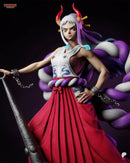 Yamato Resin Statue & Bust - Full Size view 1