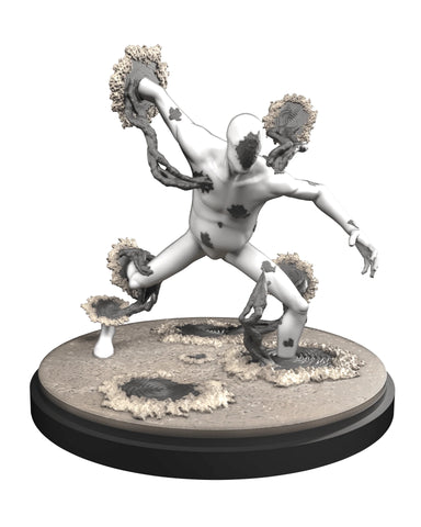 Spot Marvel MCP-compatible resin miniature by C27 Studios - product image 1