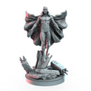 Vision Marvel MCP-compatible resin miniature by C27 Studios - product image 1