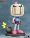 Bomberman Resin Figure - Extra view 1