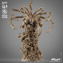 Agent Venom Sculpture resin statue kit view 1
