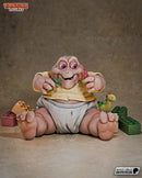 Baby Resin Figure - Extra view 1