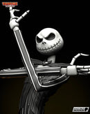 Jack Skellington Resin Figure - Extra view 1