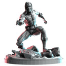 Titan Marvel MCP-compatible resin miniature by C27 Studios - product image 1