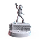 Leech Marvel MCP-compatible resin miniature by C27 Studios - product image 1