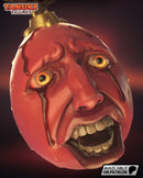 Behelit Resin Statue - Full Size view 1