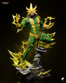 Electro Resin Statue & Bust - Full Size view 1