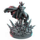 Gladiator Marvel MCP-compatible resin miniature by C27 Studios - product image 1