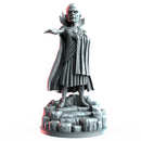 The Watcher Marvel MCP-compatible resin miniature by C27 Studios - product image 1