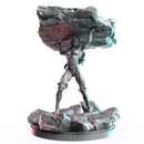 Titania Marvel MCP-compatible resin miniature by C27 Studios - product image 1