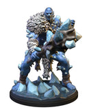 King Laufey Marvel MCP-compatible resin miniature by C27 Studios - product image 1