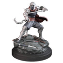 Shredder TMNT MCP-compatible resin miniature by C27 Studios - product image 1